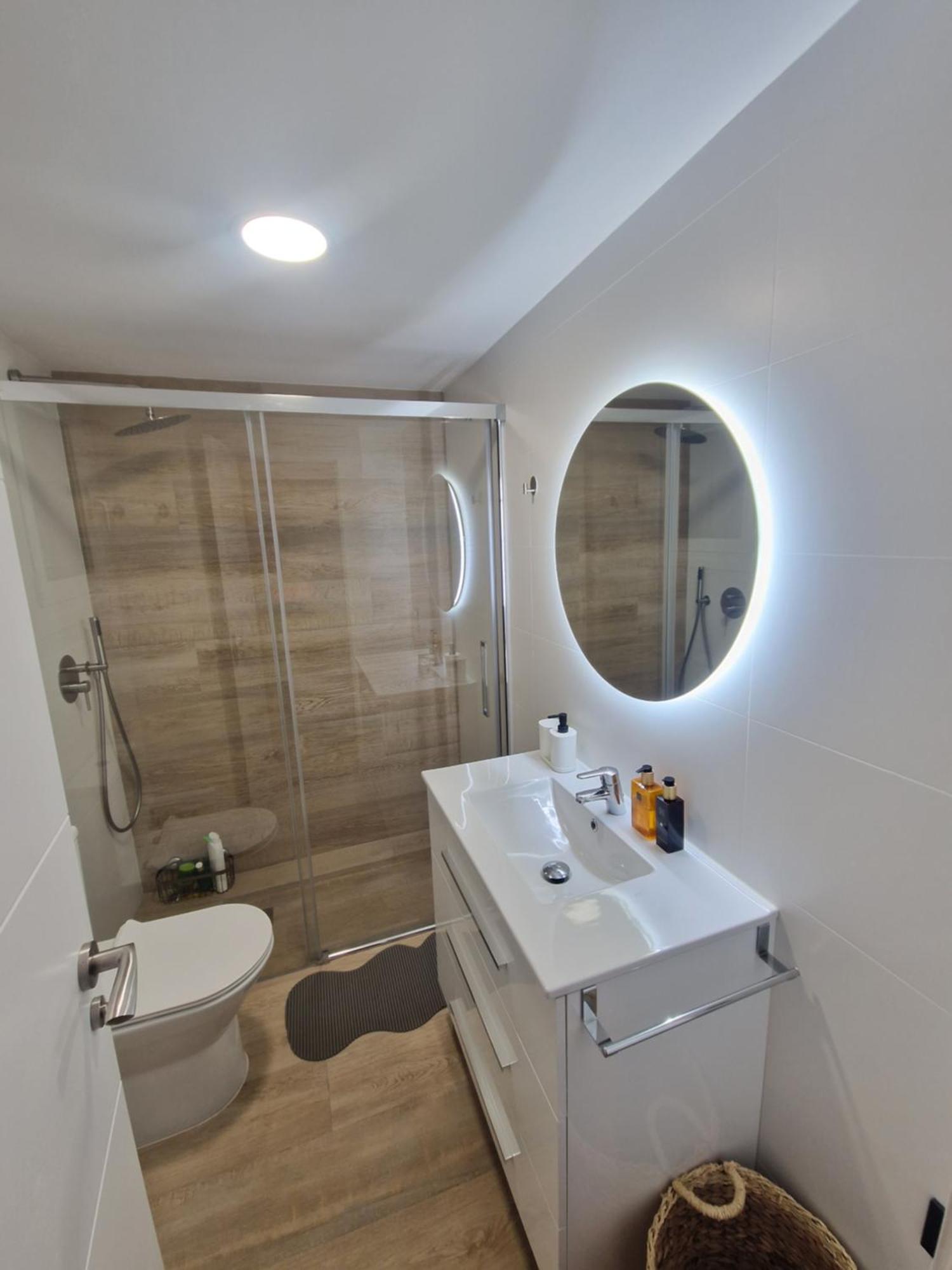 Apartamento Caribe Playa Calpe Exterior photo