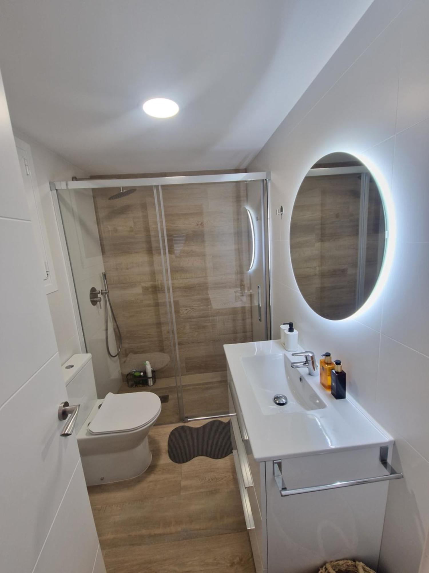 Apartamento Caribe Playa Calpe Exterior photo