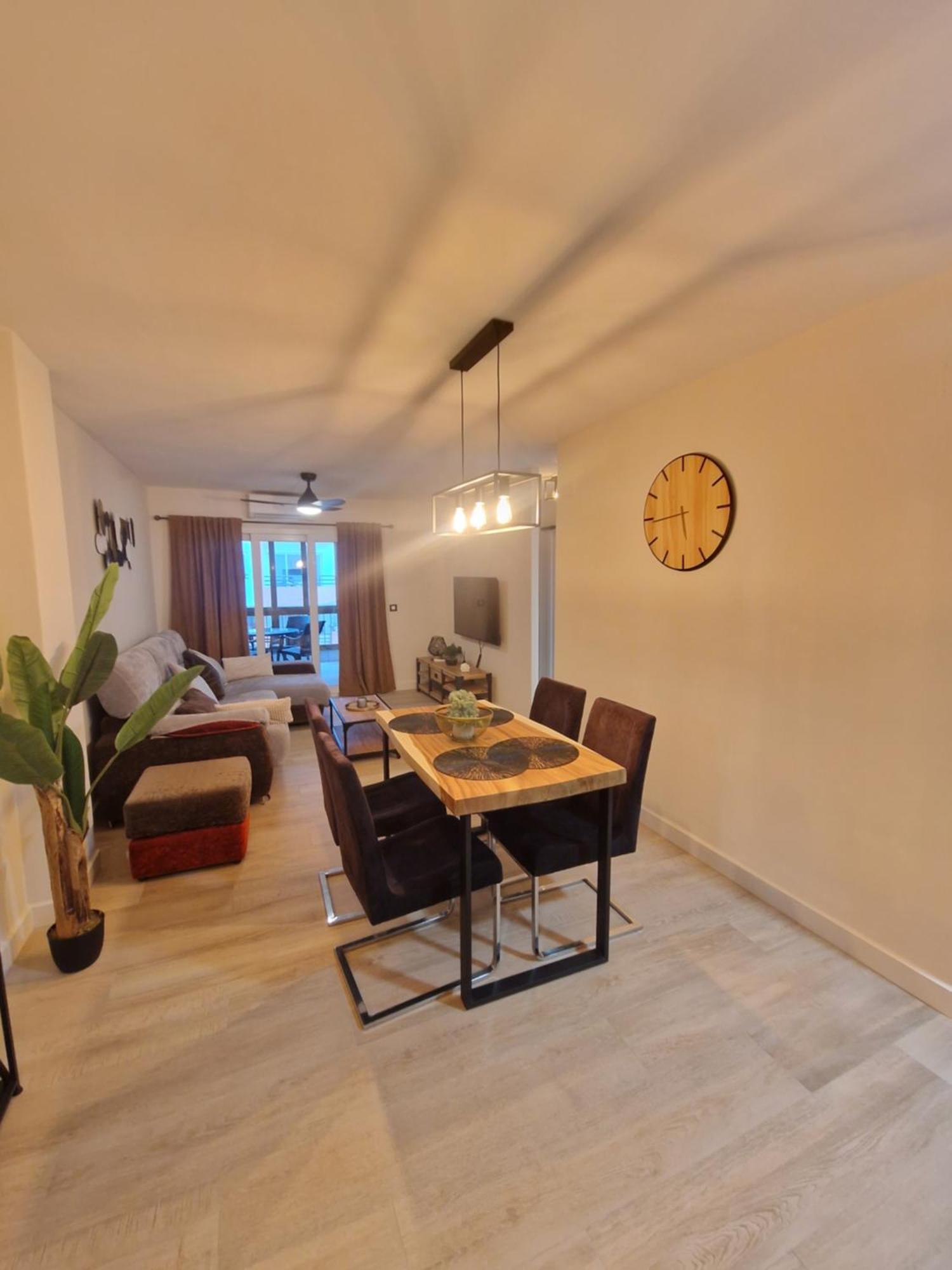 Apartamento Caribe Playa Calpe Exterior photo
